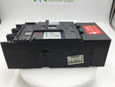 GE SGHA36AT0400 400 Amp 3 Pole 600V Breaker w/400 Amp Trip - Cosmetic Flaw