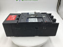 GE SGHA36AT0400 400 Amp 3 Pole 600V Breaker w/400 Amp Trip - Cosmetic Flaw