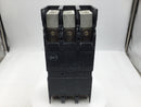 GE SGHA36AT0400 400 Amp 3 Pole 600V Breaker w/400 Amp Trip - Cosmetic Flaw