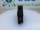 Wadsworth A120NI 20 Amp 1 Pole 120/240V Type A Circuit Breaker - Cosmetic Flaw