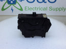 Wadsworth A120NI 20 Amp 1 Pole 120/240V Type A Circuit Breaker - Cosmetic Flaw