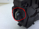 Wadsworth A120NI 20 Amp 1 Pole 120/240V Type A Circuit Breaker - Cosmetic Flaw