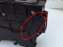 Wadsworth A120NI 20 Amp 1 Pole 120/240V Type A Circuit Breaker - Cosmetic Flaw