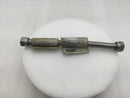 Dormont 3/4"x11" Generac Flexible Steel Gas Line Connector