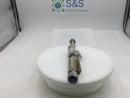 Dormont 3/4"x11" Generac Flexible Steel Gas Line Connector