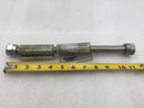 Dormont 3/4"x11" Generac Flexible Steel Gas Line Connector