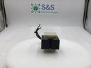 Basler BE25558001 G06A Class 2 Transformer 208/240 VAC Primary 24 VAC Secondary