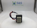Basler BE25558001 G06A Class 2 Transformer 208/240 VAC Primary 24 VAC Secondary