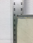 ITE W1624ML1125CU 125 Amp 16 Space 120/240V Panel Cover 22" x 14 1/2"