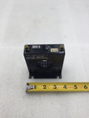 Siemens 25-135-652-005 Model 5 SFT Current Transformer Ratio 300:5 A