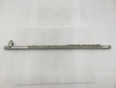 GE 43 Position 4-14 AWG Grounding Bar w/ Addon Lug 21 7/8" x 1/2"