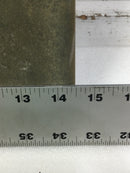 Square D Nema 3R Panel Cover 22" x 14 1/2"