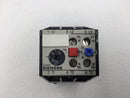 Siemens 3UA59 00-1C* 6-25 Amp 600 VAC Overload Relay with 1 NO and 1 NC Contacts