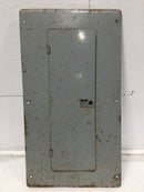 ITE G1630MB1150CU 150 Amp 16 Space Panel Door w/Main 28" x 15 1/2" - Flawed