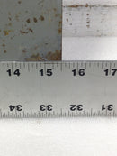 ITE G1630MB1150CU 150 Amp 16 Space Panel Door w/Main 28" x 15 1/2" - Flawed