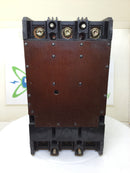 Square D KAL36225 225 Amp 3 Pole 600VCircuit Breaker