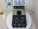 Square D KAL36225 225 Amp 3 Pole 600VCircuit Breaker