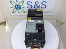 Square D FA22015AB 15 Amp 2 Pole 240V Circuit Breaker A & B Phase