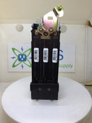 Square D FDA34100 100 amp 3 Pole I-Line Circuit Breaker 480Y/277VAC Powerpact Type FDA Circuit Breaker