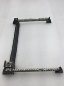 Challenger SL20(20-40) 42 Position Neutral and Ground Bar Kit