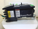 Square D BGA260202 480v 20 Amp 2 Pole Phase AC I Line PowerPact Circuit Breaker