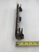 FPE Federal Pacific 42 Position Neutral/Ground Bar Kit for L120-40 Load Center