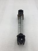 Westinghouse/Bryant 42 Position 2 Level Neutral/Ground Bar Kit