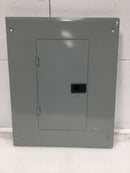 Siemens G1224ML1125 125 Amp 12 Space 120/240V Panel Door 19 1/4" x 15 1/2"