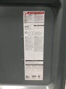 Square D D224NRB 200 Amp Single Phase 240V Fusible Nema3R Disconnect