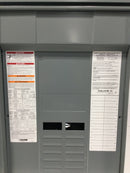 Square D/Homeline HOM2040L225PRB 225 Amp 20 Space Single Phase 240V Load Center