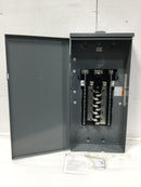 Square D/Homeline HOM2040L225PRB 225 Amp 20 Space Single Phase 240V Load Center