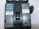 FUJI Electric BU-ESB3015 Circuit Breaker/Auxiliary Switch 15 Amp 3-Phase 600V