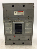 ITE/Siemens JXD63H400 400 Amp 3 Pole 600Vac Sentron Series Circuit Breaker