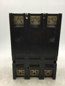 ITE/Siemens JXD63H400 400 Amp 3 Pole 600Vac Sentron Series Circuit Breaker