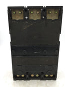 Square D MHP36800 3 Pole 800 Amp 600V Type MHP Circuit Breaker