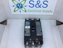 FUJI Electric BU-ESB3015 Circuit Breaker 15 Amp 3-Phase 600V