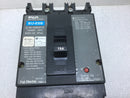 FUJI Electric BU-ESB3015 Circuit Breaker 15 Amp 3-Phase 600V