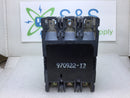 Cutler Hammer/Westinghouse HFD3080 80 Amp 3 Pole 600Vac 350VDC Circuit Breaker