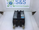 FUJI Electric BU-ESB2015 Circuit Breaker With Lugs 15 Amp 600V 2-Pole