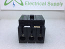 Square D EHB34025 3 Pole 25 Amp 480V Bolt on Circuit Breaker