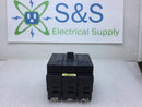 Square D EHB34025 3 Pole 25 Amp 480V Bolt on Circuit Breaker