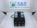 FUJI Electric BU-FSB3150 Circuit Breaker/Shunt Trip 150 Amp 600V 3-Phase