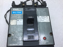 FUJI Electric BU-FSB3150 Circuit Breaker/Shunt Trip 150 Amp 600V 3-Phase