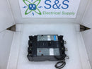 FUJI Electric BU-FSB3150 Circuit Breaker/Shunt Trip 150 Amp 600V 3-Phase
