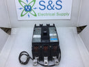 FUJI Electric BU-FSB3150 Circuit Breaker/Shunt Trip 150 Amp 600V 3-Phase