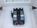 FUJI Electric BU-ESB2105 Circuit Breaker/Auxiliary Switch 15 Amp 600V 2-Pole