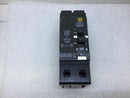 Square D EGB24025 25 Amp 2 Pole 480v Circuit Breaker