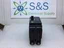 Square D EGB24025 25 Amp 2 Pole 480v Circuit Breaker