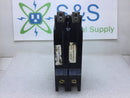 Square D EGB24025 25 Amp 2 Pole 480v Circuit Breaker