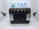 Mitsubishi Electric MB50-SB/NF50-SB Combined Motor Breaker & No-Fuse Breaker 50 Amp 600V 3-Phase